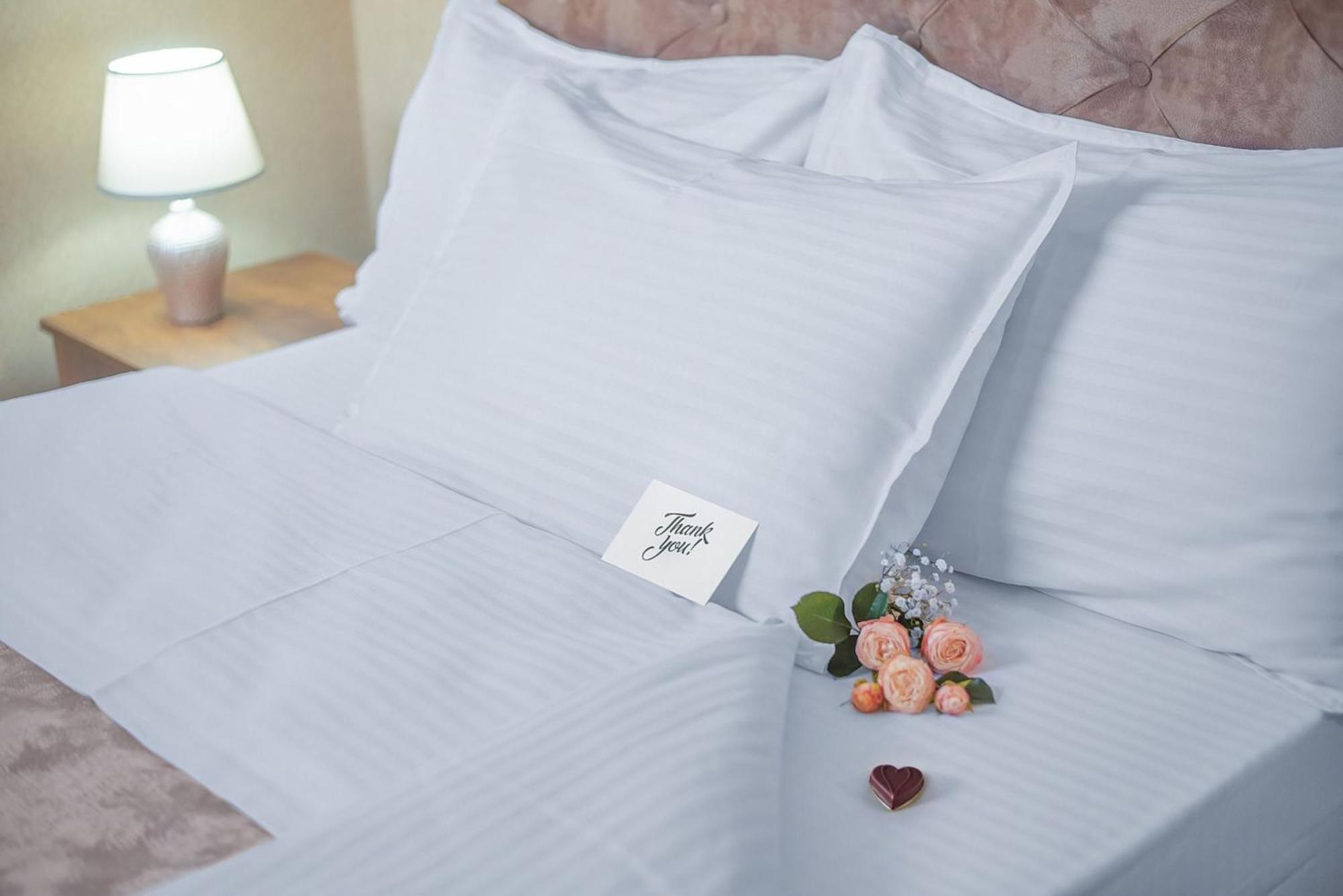 Hotel Dzvel Ubanshi Gori Esterno foto