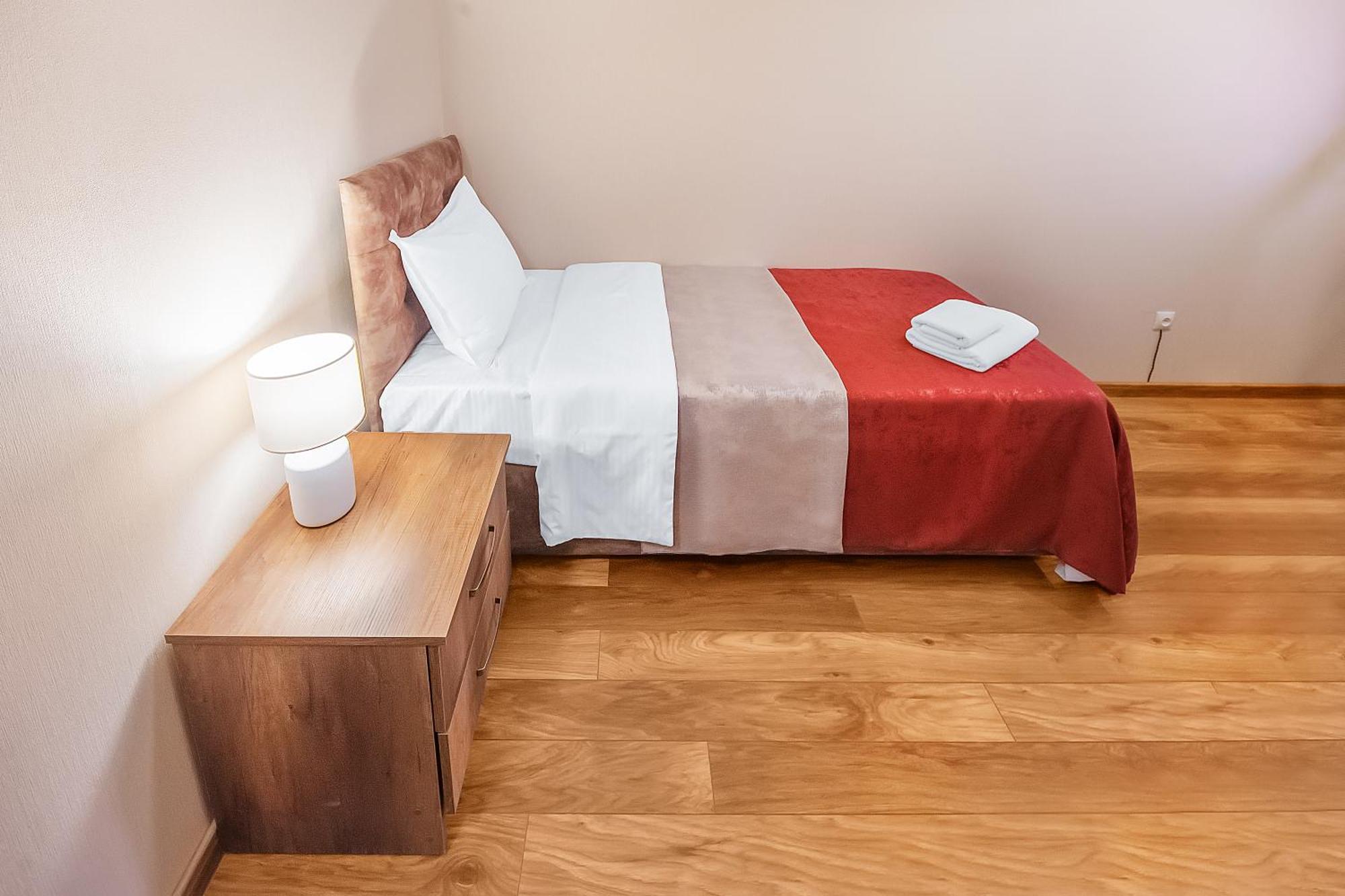 Hotel Dzvel Ubanshi Gori Esterno foto