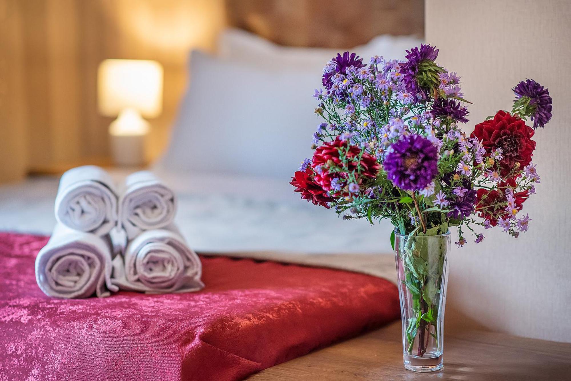 Hotel Dzvel Ubanshi Gori Esterno foto